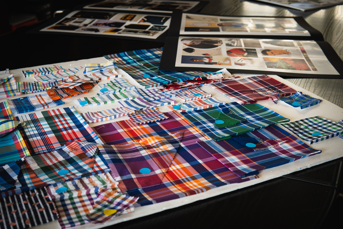 About us - Euro Fashion Design